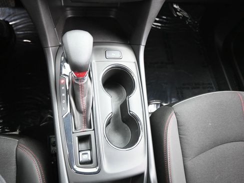 Used 2024 Chevrolet Equinox RS image 11