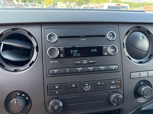 Used 2015 Ford F350 XL w/ Power Equipment Group AWD/4WD image 30