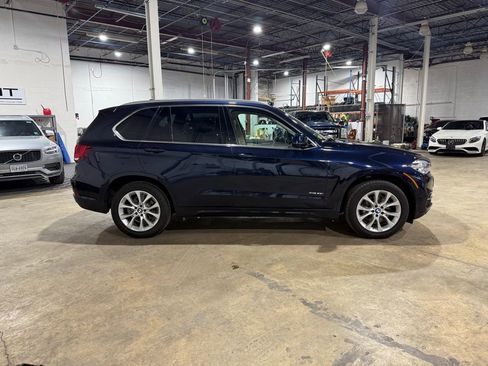 Used 2014 BMW X5 xDrive35i image 7