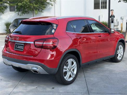Used 2019 Mercedes-Benz GLA 250 image 5