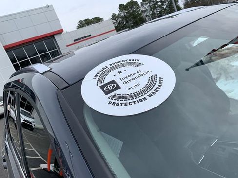 Used 2026 Toyota Grand Highlander XLE image 37