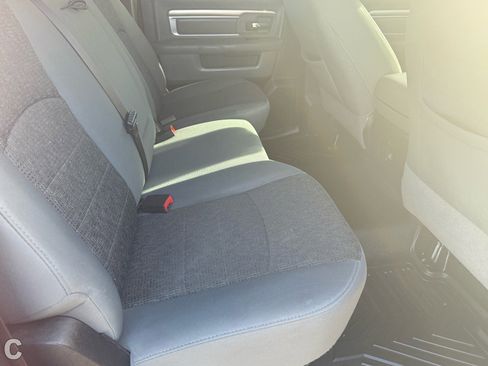 Used 2018 RAM 1500 Big Horn image 11