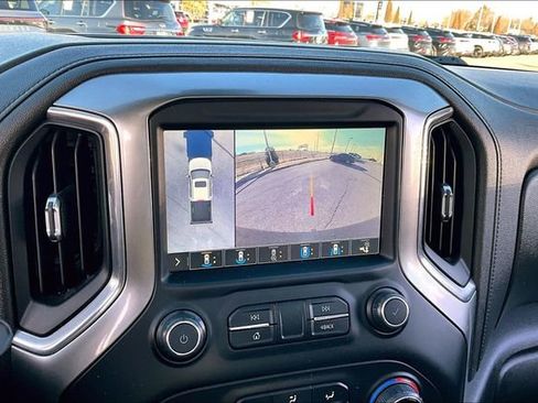 Used 2019 Chevrolet Silverado 1500 LTZ w/ LTZ Premium Package image 22