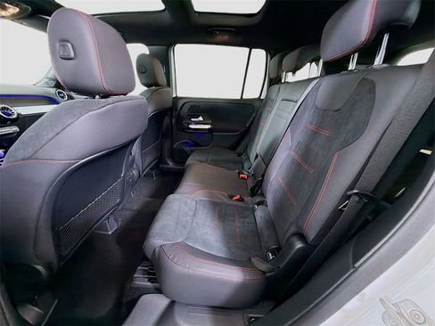New 2026 Mercedes-Benz GLB 250 4MATIC image 25