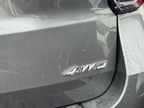 New 2026 Ford Explorer Active w/ Active Comfort Package image 10