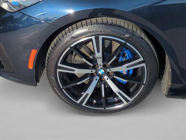 Certified 2024 BMW 540i xDrive w/ Premium Package AWD/4WD image 25