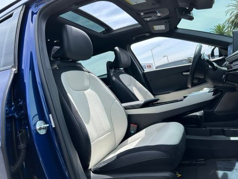 Used 2024 Kia EV6 GT-Line w/ GT-Line White Seat Package image 47