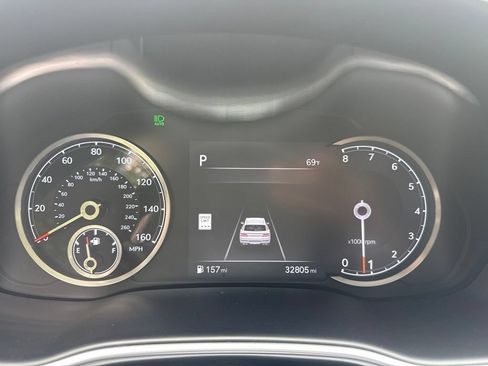 Used 2024 Genesis GV80 2.5T AWD/4WD image 19