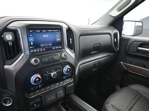 Used 2021 GMC Sierra 1500 Denali w/ Technology Package AWD/4WD image 22