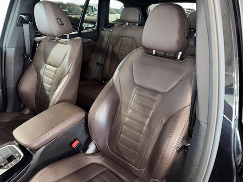 Used 2024 BMW X3 sDrive30i w/ Premium Package RWD image 41
