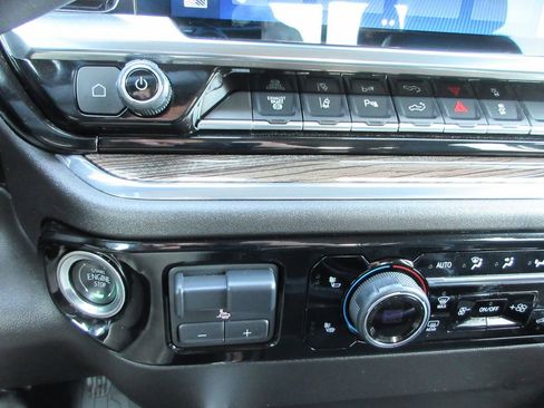 Certified 2025 Chevrolet Silverado 2500 LT w/ Trail Boss Package image 35