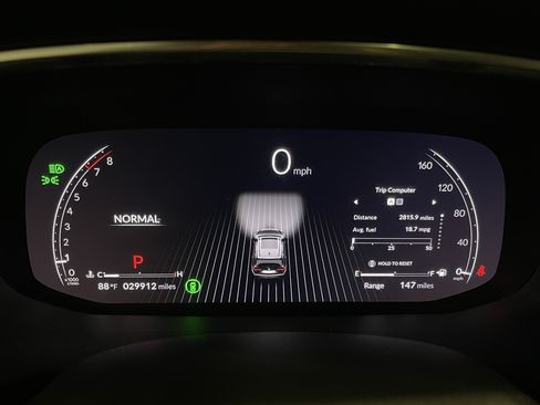 Used 2023 Acura MDX SH-AWD w/ Technology Package image 20