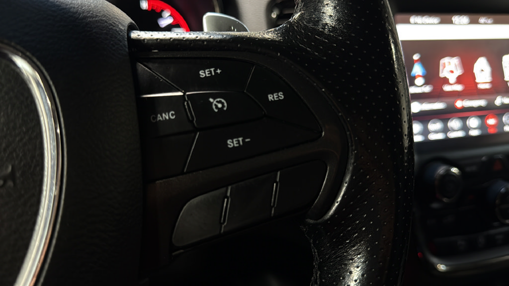 Used 2020 Dodge Durango GT AWD/4WD image 27