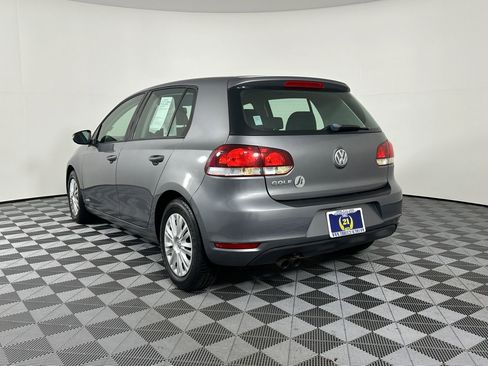 Used 2013 Volkswagen Golf 2.5L Hatchback 4D image 13
