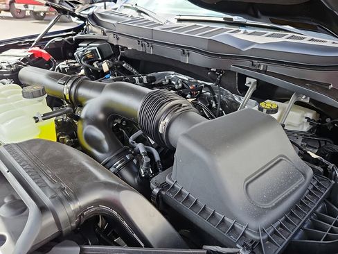 New 2026 Ford F150 Lariat w/ Equipment Group 502A High AWD/4WD image 15