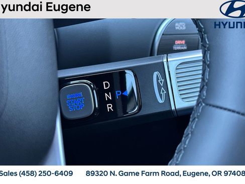 New 2026 Hyundai Palisade Limited image 23