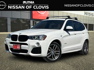 Used 2016 BMW X3 xDrive35i AWD/4WD video 1