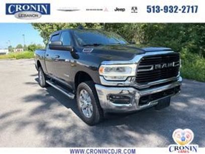 Used 2019 RAM 2500 Big Horn