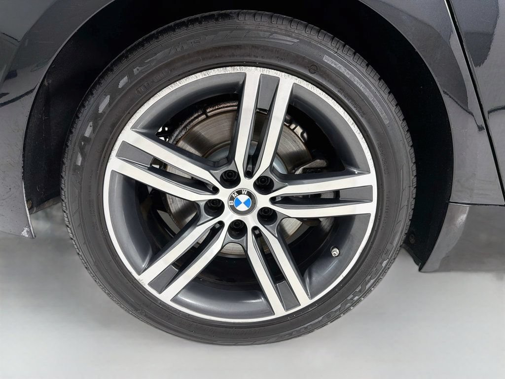 Used 2021 BMW 530i xDrive w/ Convenience Package AWD/4WD image 33