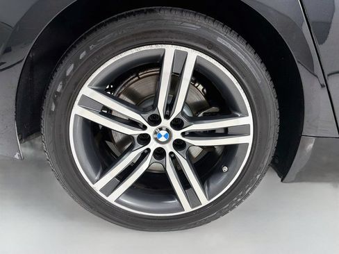 Used 2021 BMW 530i xDrive w/ Convenience Package AWD/4WD image 33