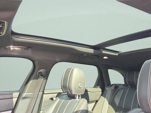 Used 2019 Land Rover Range Rover Velar R-Dynamic SE image 17