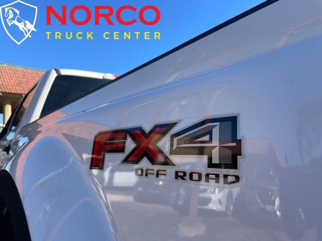 Used 2019 Ford F350 XL w/ STX Appearance Package AWD/4WD image 8