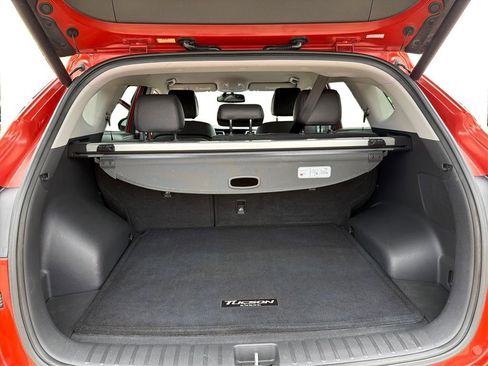 Used 2017 Hyundai Tucson Limited FWD image 13