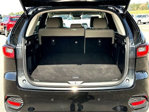 Used 2025 MAZDA CX-70 3.3 Turbo w/ Preferred Package image 33