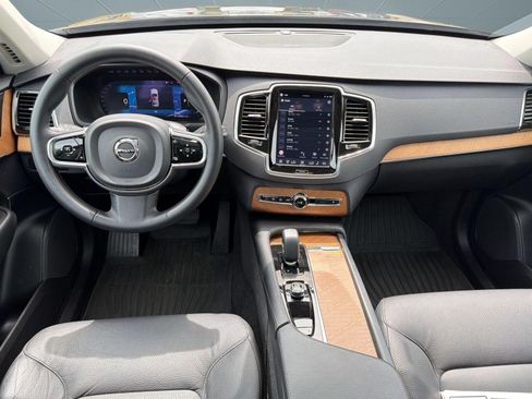 Certified 2023 Volvo XC90 B6 Plus w/ Protection Package Premier AWD/4WD image 26