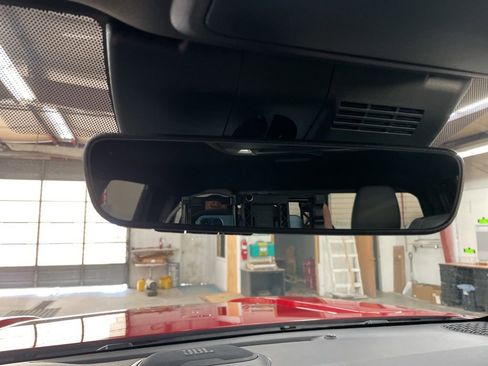 New 2025 Toyota Tacoma SR5 image 22