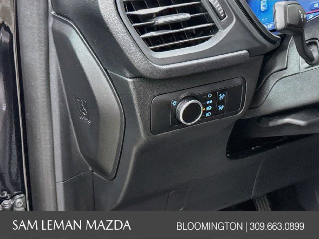 Used 2025 Ford Escape ST-Line AWD/4WD image 10