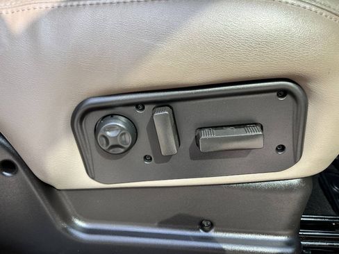 Used 2007 HUMMER H2 AWD/4WD image 15
