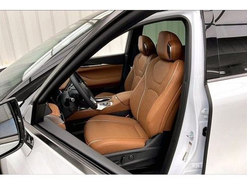 New 2026 INFINITI QX60 Autograph AWD/4WD image 32