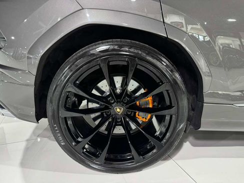 Used 2021 Lamborghini Urus image 55