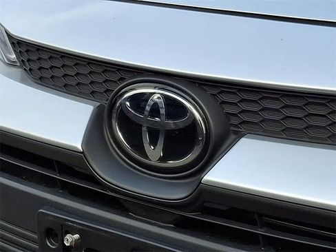 Used 2023 Toyota Corolla LE w/ Carpet Mat Package (TMS) image 29