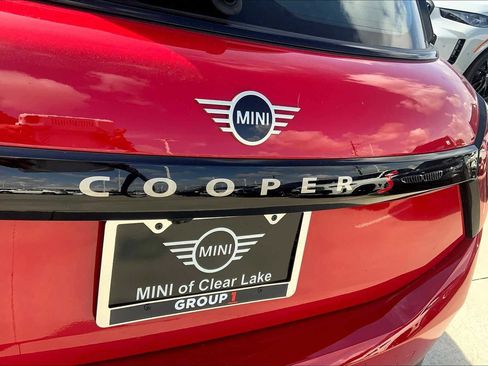 New 2025 MINI Cooper S image 15