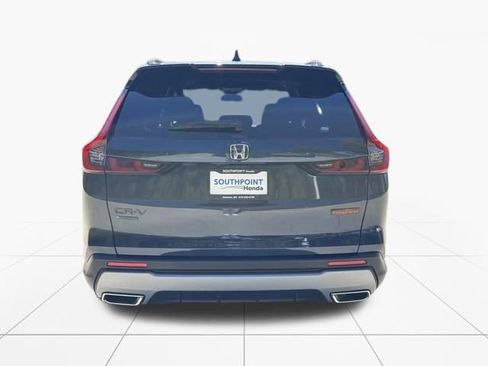 New 2026 Honda CR-V TrailSport image 7