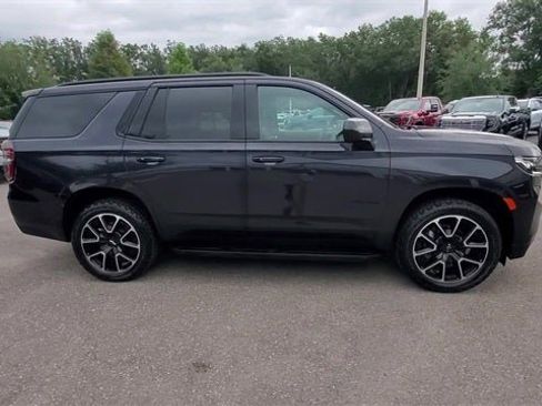 Used 2023 Chevrolet Tahoe RST image 45