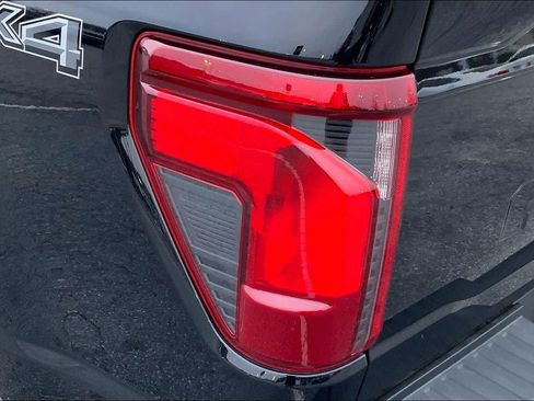 Used 2024 Ford F150 STX w/ STX Black Appearance Package image 26