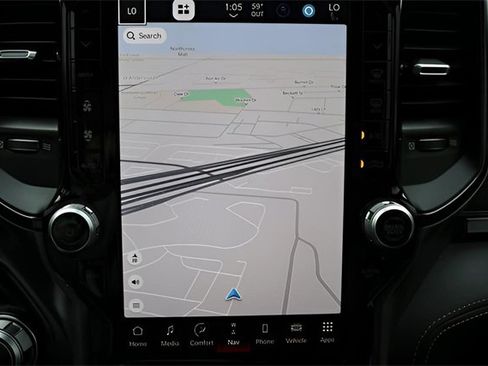 Used 2024 RAM 2500 Power Wagon w/ Level 2 Equipment Group image 22