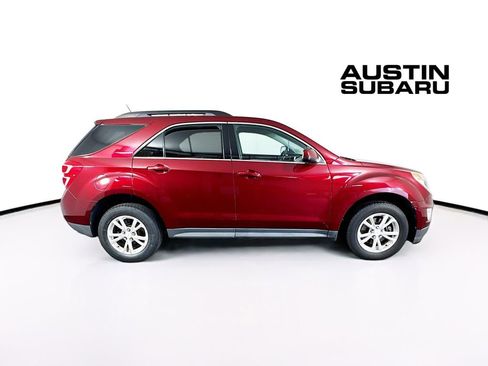 Used 2017 Chevrolet Equinox LT w/ Convenience Package image 8