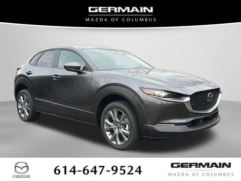 New 2026 MAZDA CX-30 AWD 2.5 S image 6