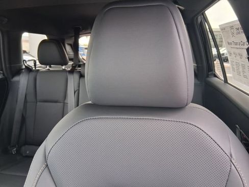 New 2026 Subaru Outback Limited AWD/4WD image 17