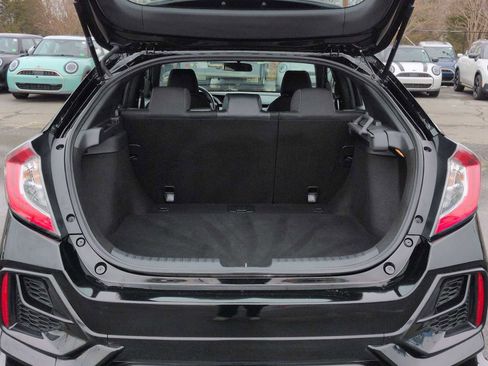 Used 2021 Honda Civic Sport image 33