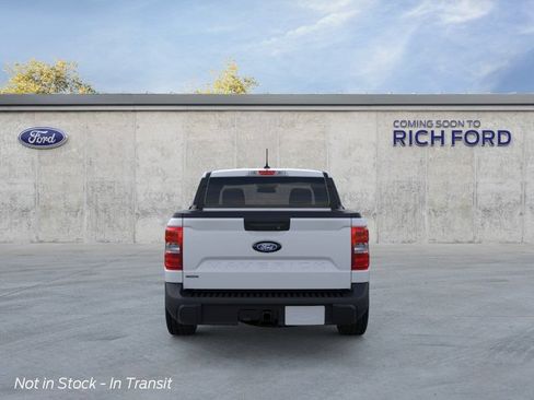 New 2026 Ford Maverick XLT FWD image 5