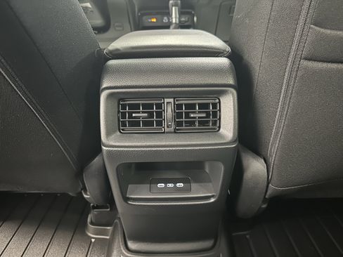 Used 2025 Honda CR-V EX image 20