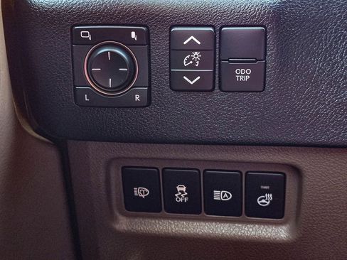 Used 2022 Lexus GX 460 Premium AWD/4WD image 29