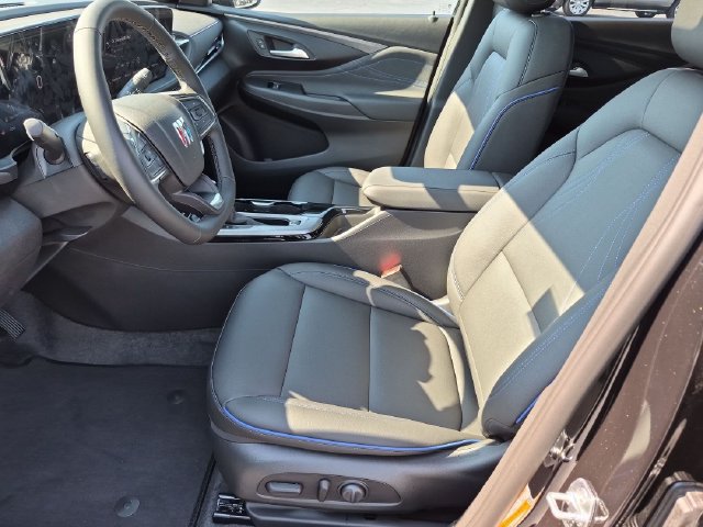 New 2026 Buick Envista Sport Touring w/ Convenience I Package FWD image 14