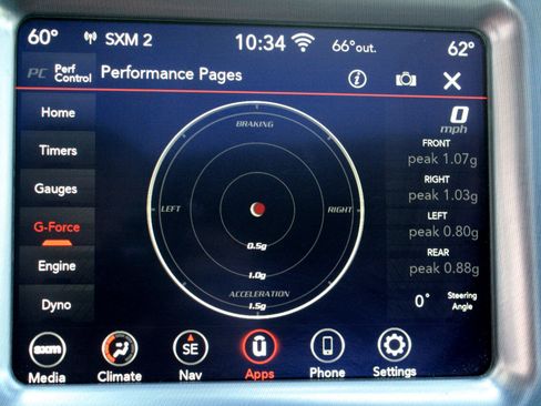 Used 2020 Dodge Challenger R/T w/ Shaker Package image 30