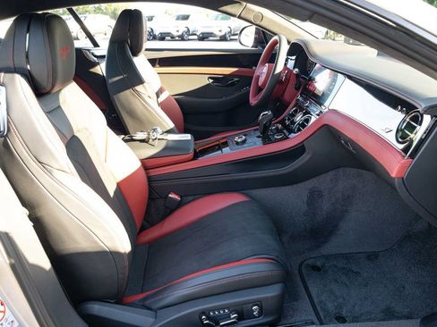 New 2026 Bentley Continental GT AWD/4WD image 63